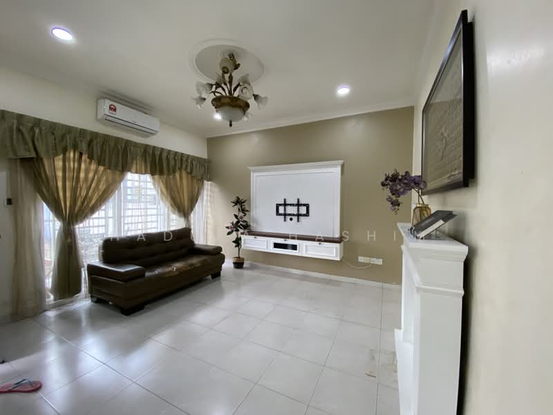 Rumah Berkembar untuk Dijual di Taman Yayasan (Kuala Selangor) - Hadura Hashim - PropertyGuru.com.my