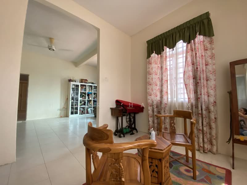 Rumah Berkembar untuk Dijual di Taman Yayasan (Kuala Selangor) - Hadura Hashim - PropertyGuru.com.my