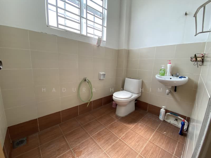 Rumah Berkembar untuk Dijual di Taman Yayasan (Kuala Selangor) - Hadura Hashim - PropertyGuru.com.my
