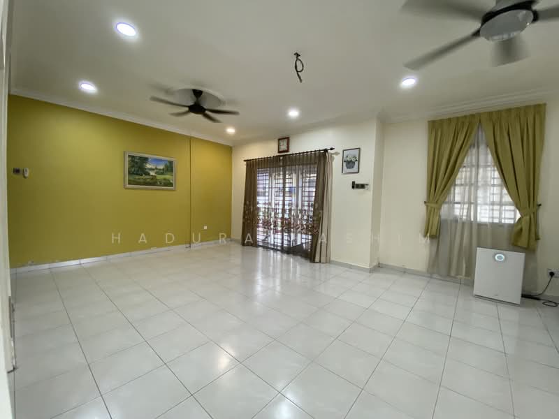 Rumah Berkembar untuk Dijual di Taman Yayasan (Kuala Selangor) - Hadura Hashim - PropertyGuru.com.my