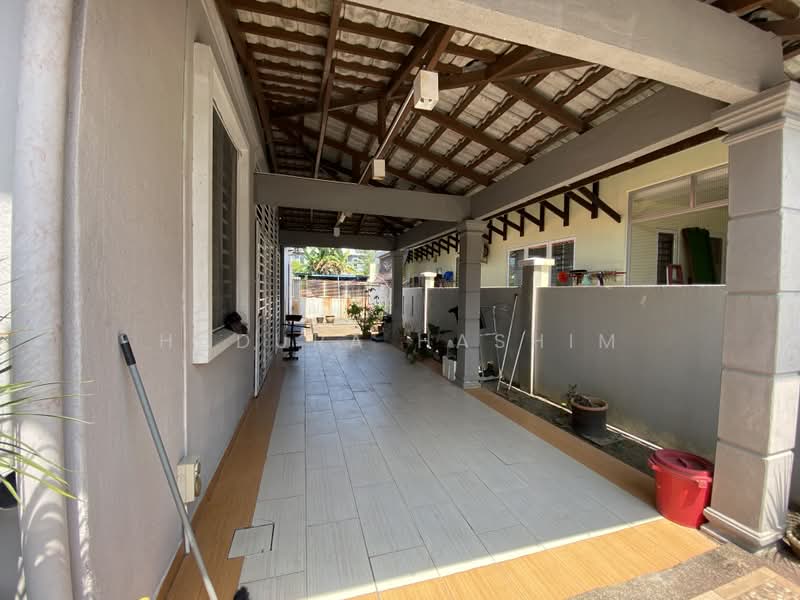 Rumah Berkembar untuk Dijual di Taman Yayasan (Kuala Selangor) - Hadura Hashim - PropertyGuru.com.my