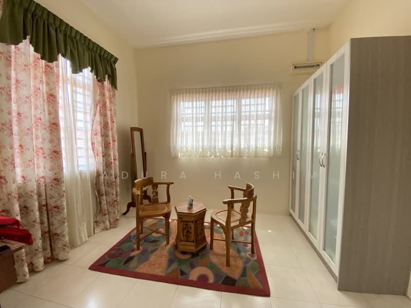 Rumah Berkembar untuk Dijual di Taman Yayasan (Kuala Selangor) - Hadura Hashim - PropertyGuru.com.my