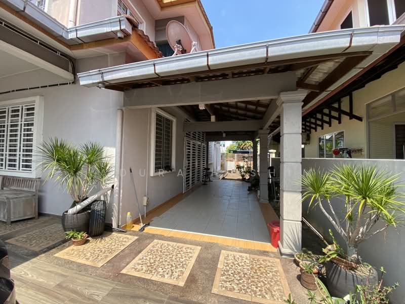 Rumah Berkembar untuk Dijual di Taman Yayasan (Kuala Selangor) - Hadura Hashim - PropertyGuru.com.my