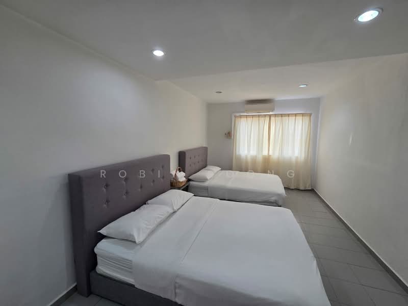 Rumah Teres 1.5 Tingkat untuk Dijual di Taman Kota Laksamana Seksyen 2 (Melaka City) - Robin Soong - PropertyGuru.com.my