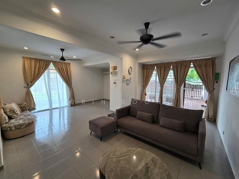 Rumah Teres 1.5 Tingkat untuk Dijual di Taman Kota Laksamana Seksyen 2 (Melaka City) - Robin Soong - PropertyGuru.com.my