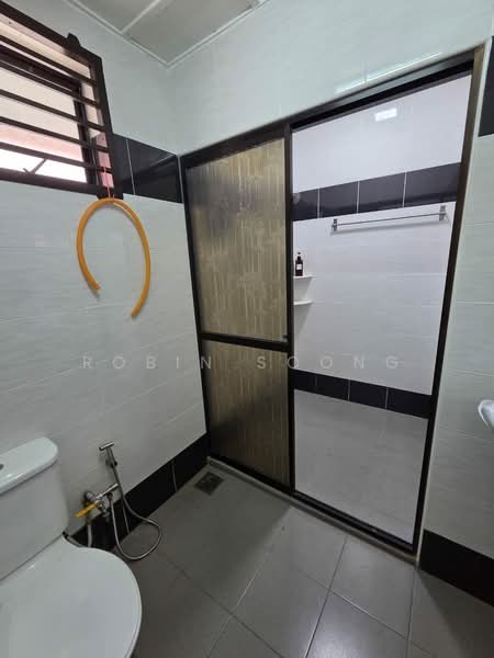 Rumah Teres 1.5 Tingkat untuk Dijual di Taman Kota Laksamana Seksyen 2 (Melaka City) - Robin Soong - PropertyGuru.com.my