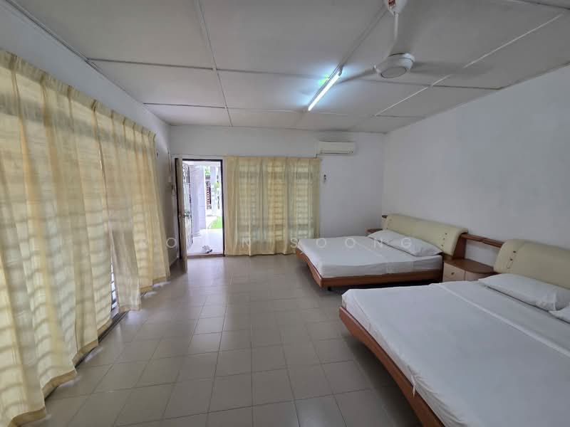 Rumah Teres 1.5 Tingkat untuk Dijual di Taman Kota Laksamana Seksyen 2 (Melaka City) - Robin Soong - PropertyGuru.com.my