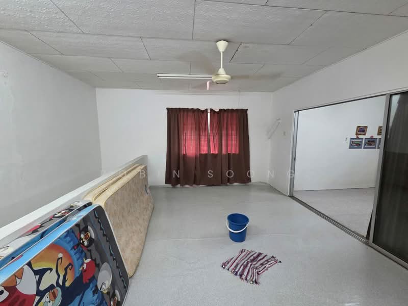 Rumah Teres 1.5 Tingkat untuk Dijual di Taman Kota Laksamana Seksyen 2 (Melaka City) - Robin Soong - PropertyGuru.com.my