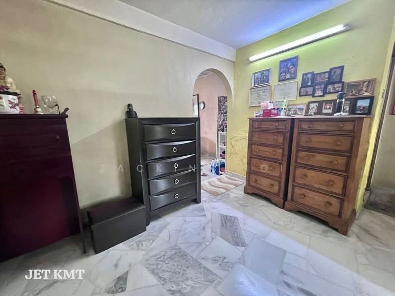 Rumah Teres 2 Tingkat untuk Dijual di Klang (Selangor) - Zackinn Hoi - PropertyGuru.com.my