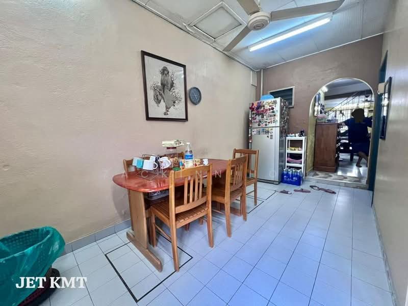 Rumah Teres 2 Tingkat untuk Dijual di Klang (Selangor) - Zackinn Hoi - PropertyGuru.com.my