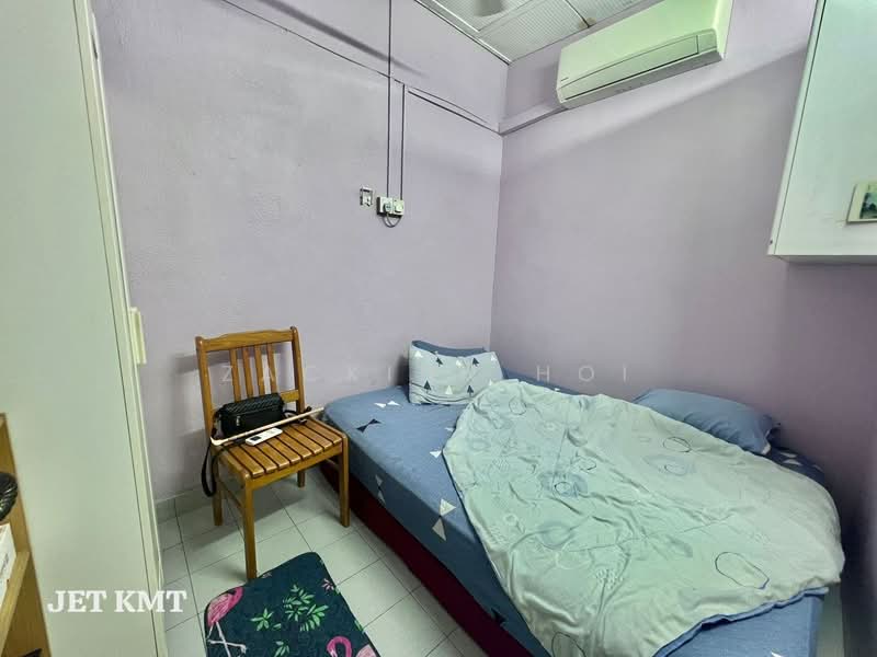 Rumah Teres 2 Tingkat untuk Dijual di Klang (Selangor) - Zackinn Hoi - PropertyGuru.com.my