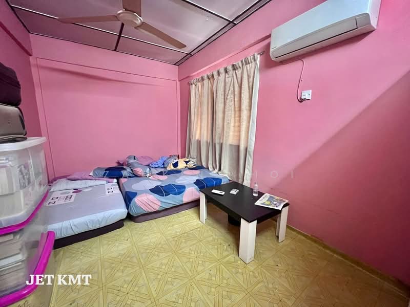 Rumah Teres 2 Tingkat untuk Dijual di Klang (Selangor) - Zackinn Hoi - PropertyGuru.com.my