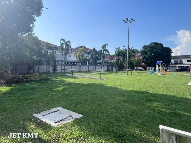 Rumah Teres 2 Tingkat untuk Dijual di Klang (Selangor) - Zackinn Hoi - PropertyGuru.com.my