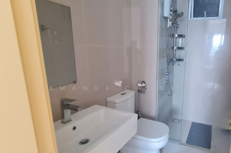 Service Residence for Rent at Southbank Residence - Amanda Chong - PropertyGuru.com.my