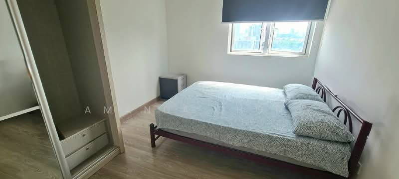 Service Residence for Rent at Southbank Residence - Amanda Chong - PropertyGuru.com.my