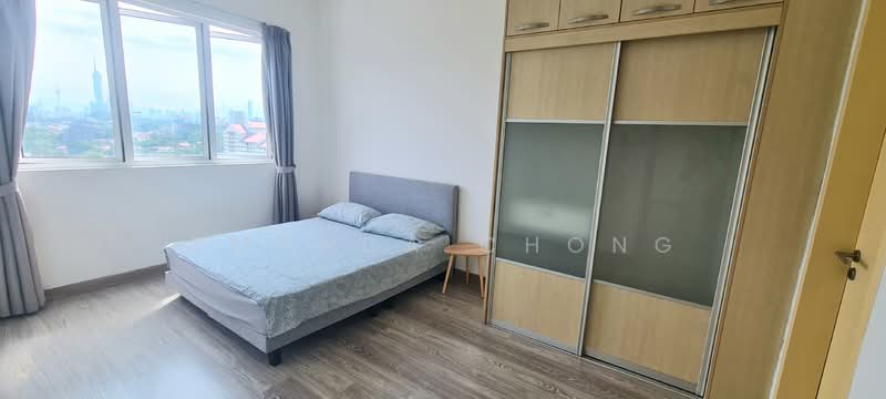 Service Residence for Rent at Southbank Residence - Amanda Chong - PropertyGuru.com.my
