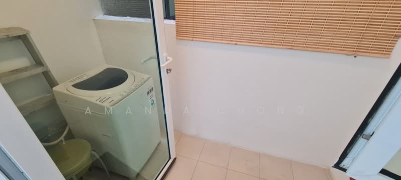 Service Residence for Rent at Southbank Residence - Amanda Chong - PropertyGuru.com.my