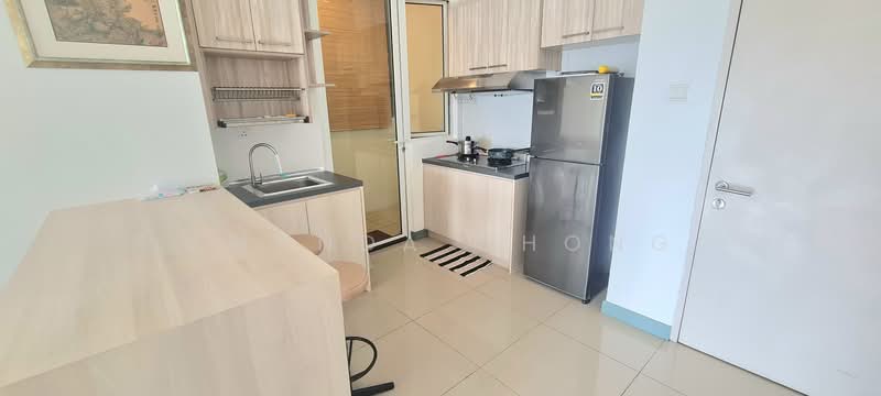 Service Residence for Rent at Southbank Residence - Amanda Chong - PropertyGuru.com.my