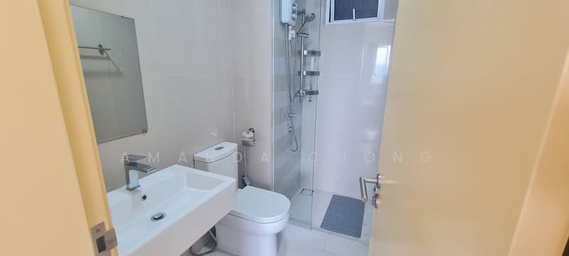 Service Residence for Rent at Southbank Residence - Amanda Chong - PropertyGuru.com.my