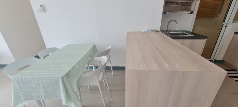 Service Residence for Rent at Southbank Residence - Amanda Chong - PropertyGuru.com.my