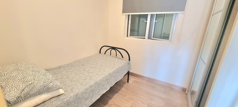 Service Residence for Rent at Southbank Residence - Amanda Chong - PropertyGuru.com.my