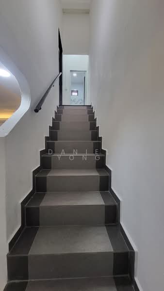 2-storey Terraced House for Sale in Bandar Seri Alam (Masai) - Daniel Yong - Interior - PropertyGuru.com.my