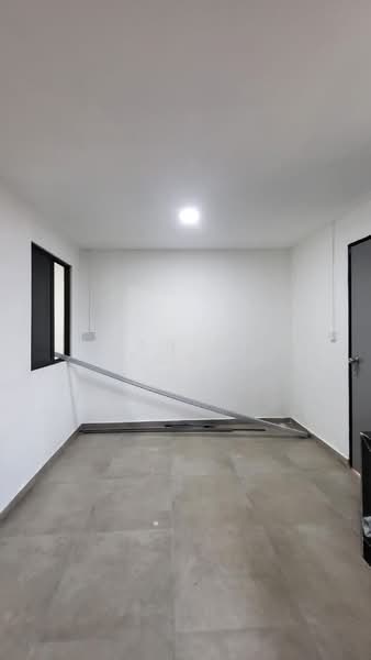 2-storey Terraced House for Sale in Bandar Seri Alam (Masai) - Daniel Yong - Interior - PropertyGuru.com.my