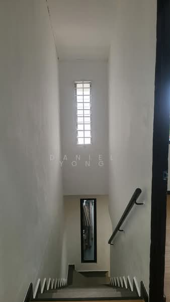 2-storey Terraced House for Sale in Bandar Seri Alam (Masai) - Daniel Yong - Interior - PropertyGuru.com.my