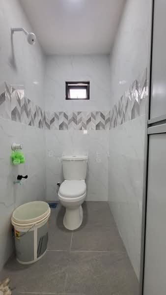 2-storey Terraced House for Sale in Bandar Seri Alam (Masai) - Daniel Yong - Bathroom - PropertyGuru.com.my