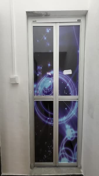 2-storey Terraced House for Sale in Bandar Seri Alam (Masai) - Daniel Yong - Entrance - PropertyGuru.com.my