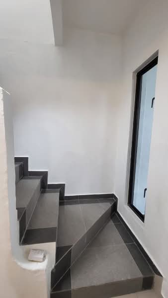 2-storey Terraced House for Sale in Bandar Seri Alam (Masai) - Daniel Yong - Interior - PropertyGuru.com.my