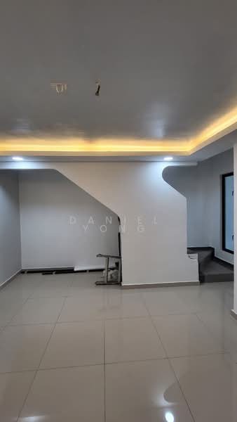 2-storey Terraced House for Sale in Bandar Seri Alam (Masai) - Daniel Yong - Interior - PropertyGuru.com.my