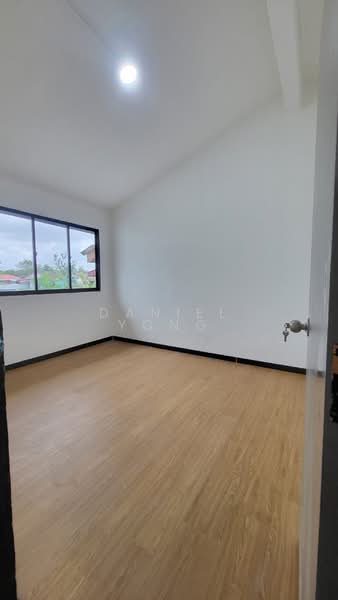 2-storey Terraced House for Sale in Bandar Seri Alam (Masai) - Daniel Yong - Interior - PropertyGuru.com.my