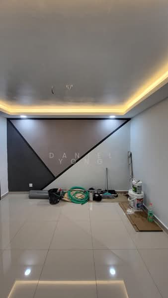 2-storey Terraced House for Sale in Bandar Seri Alam (Masai) - Daniel Yong - Interior - PropertyGuru.com.my