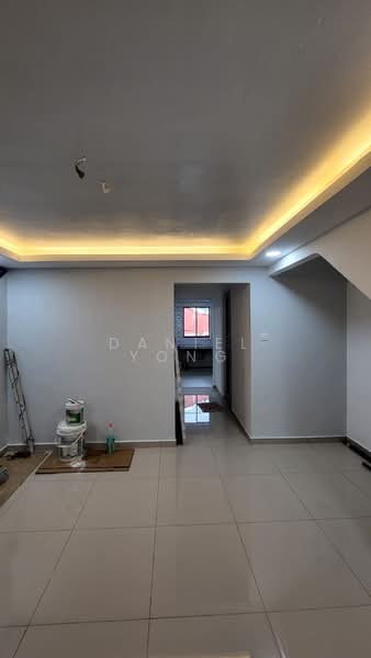 2-storey Terraced House for Sale in Bandar Seri Alam (Masai) - Daniel Yong - Interior - PropertyGuru.com.my