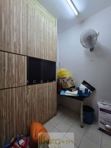 Semi-Detached House for Sale in Ambang Botanic (Klang) - Zackinn Hoi - Interior - PropertyGuru.com.my