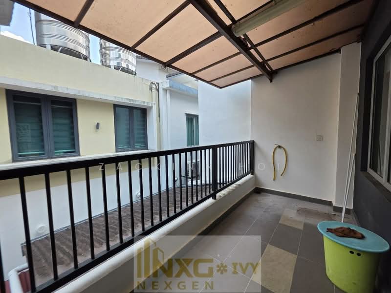 Semi-Detached House for Sale in Ambang Botanic (Klang) - Zackinn Hoi - PropertyGuru.com.my