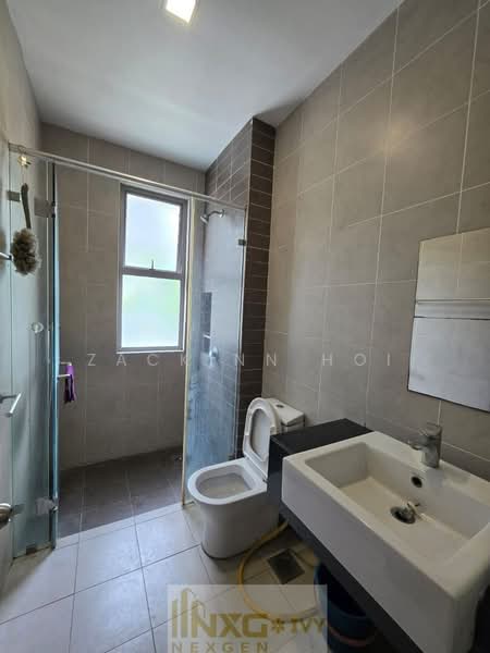 Semi-Detached House for Sale in Ambang Botanic (Klang) - Zackinn Hoi - PropertyGuru.com.my