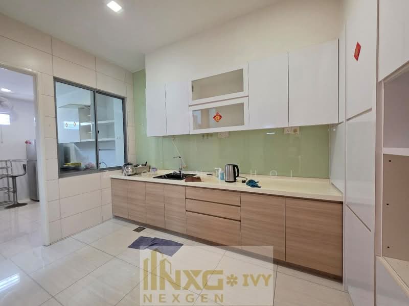Semi-Detached House for Sale in Ambang Botanic (Klang) - Zackinn Hoi - PropertyGuru.com.my