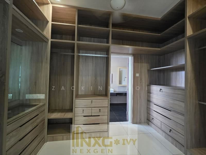 Semi-Detached House for Sale in Ambang Botanic (Klang) - Zackinn Hoi - PropertyGuru.com.my