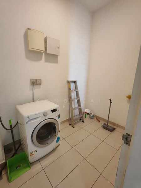 Service Residence for Rent at Eco Sky - Kong Wai Keat - Interior - PropertyGuru.com.my
