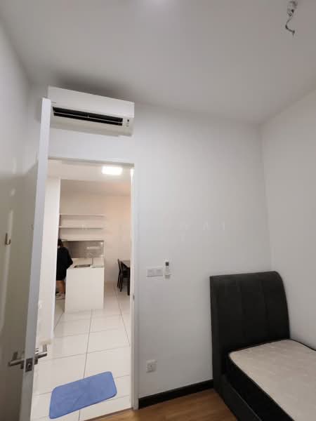 Service Residence for Rent at Eco Sky - Kong Wai Keat - Bedroom - PropertyGuru.com.my