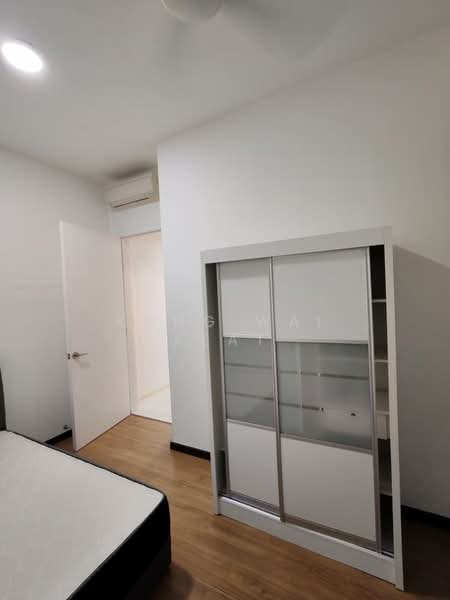 Service Residence for Rent at Eco Sky - Kong Wai Keat - Bedroom - PropertyGuru.com.my