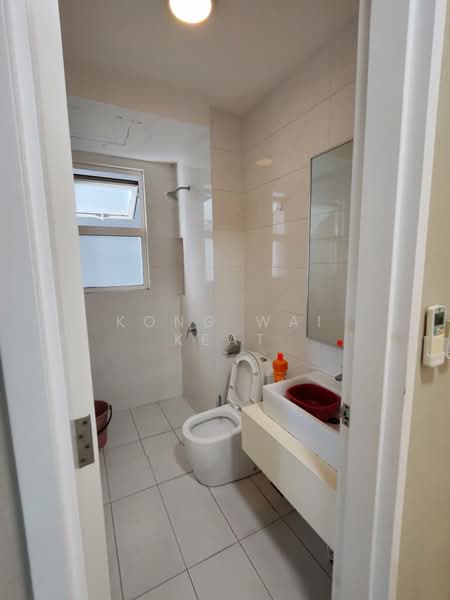 Service Residence for Rent at Eco Sky - Kong Wai Keat - Bathroom - PropertyGuru.com.my