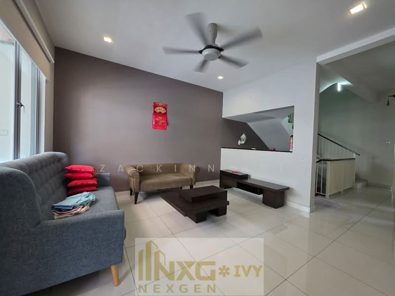 Semi-Detached House for Rent in Ambang Botanic (Klang) - Zackinn Hoi - PropertyGuru.com.my