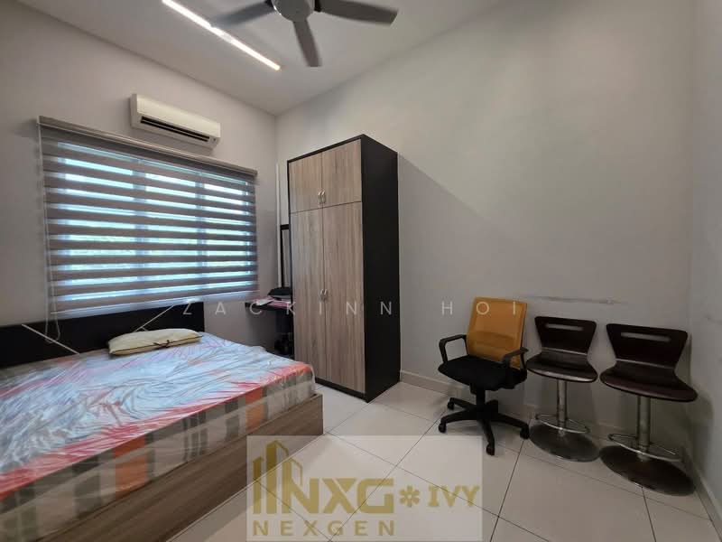 Semi-Detached House for Rent in Ambang Botanic (Klang) - Zackinn Hoi - PropertyGuru.com.my