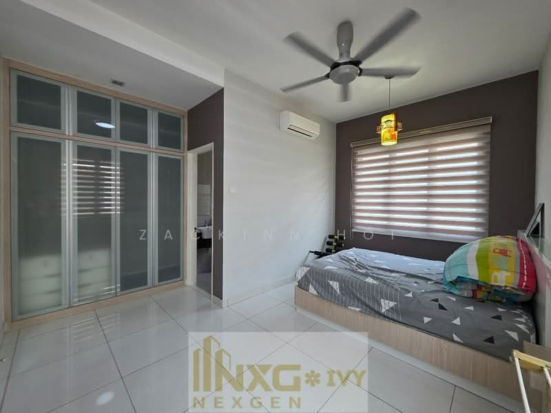 Semi-Detached House for Rent in Ambang Botanic (Klang) - Zackinn Hoi - PropertyGuru.com.my