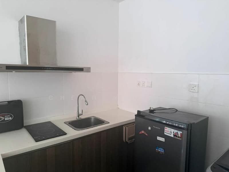 Service Residence for Rent at Maisson - Cheah Wei Kit - Kitchen - PropertyGuru.com.my