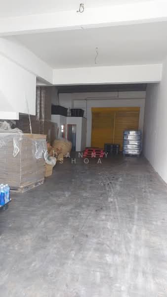 Factory for Sale in Taman Perniagaan Senawang (Senawang) - Danny Shoa - Interior - PropertyGuru.com.my
