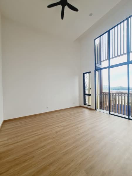 Rumah Teres 3 Tingkat untuk Disewa di BANDAR PUCHONG JAYA (Puchong) - Liz Lee - Living Room - PropertyGuru.com.my